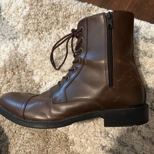 Kenneth Cole men’s casual boots
